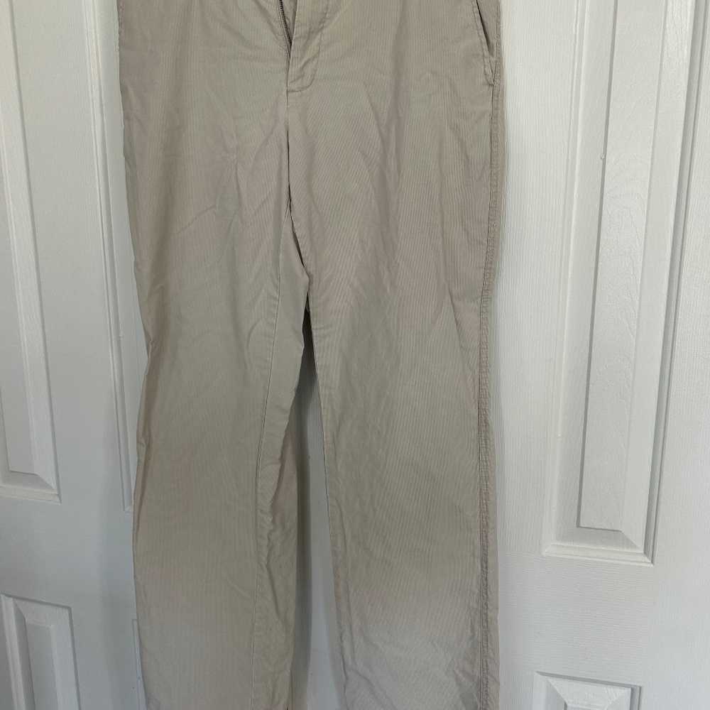 Calvin Klein Corduroy Pants